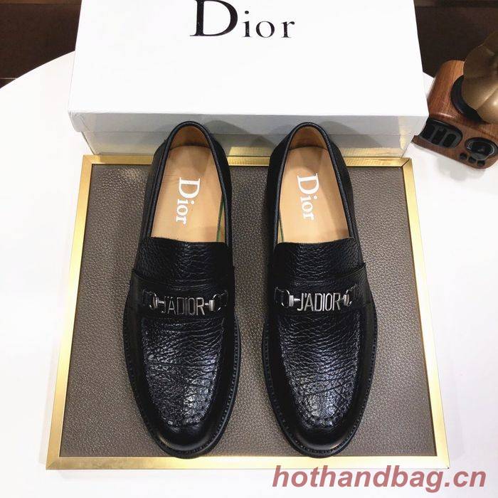 Chrisitan Dior Man shoes CD00015